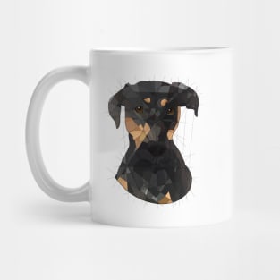 Bertie Mug